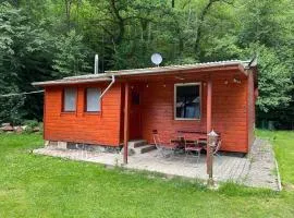 Bungalow Naturcamping Plothental Ziegenrück