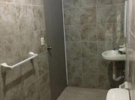 Bungalow cielo azul, Hotel in Acapulco