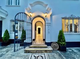 WasiPai Boutique Hotel