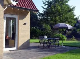 Timmerholt Vakantiehuis 102