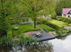 Timmerholt Vakantiehuis 104