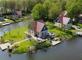 Timmerholt Vakantiehuis 109