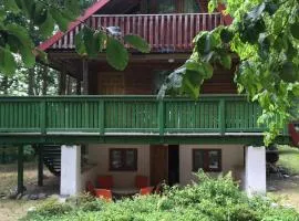 Domek Letniskowy