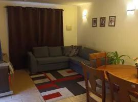 Casa totalmente equipada
