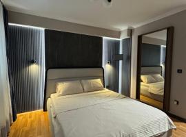 K&M Apartment, pet-friendly hotel in Pristina