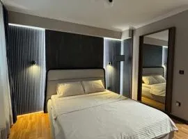 K&M Apartment