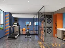 Holiday Inn Express Chongqing Ciqikou Ancient Town by IHG