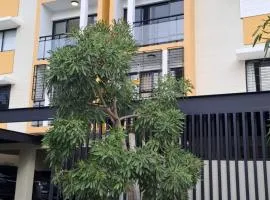 Hermoso, Comodo y Discreto Apartamento a un paso del parque mirador sur