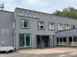 Pirita314, ξενοδοχείο σε Laiaküla