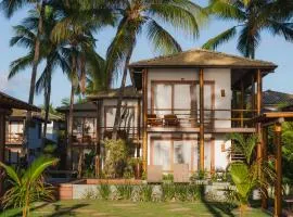 Dreamland Bungalows - Taipú de Fora - Barra Grande