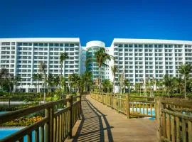 Grand Ocean Breeze Acapulco