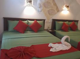 The Cozy Cottage Habarana