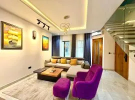 Modern 2 bedroom Lekki Phase 1