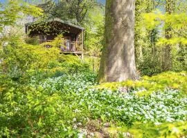 Woodland Views Lodge
