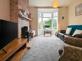 The Anchorage - Weymouth