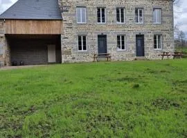 Maison charmante