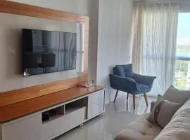 Ilha Pura BARRA apart