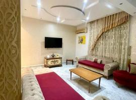 Villa El Habib, vila v destinaci Mahdia