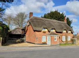 Dulcima Cottage