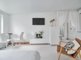 White Door Apartments 3