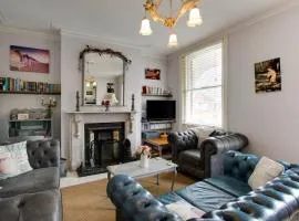 Upper Nestleton Maisonette