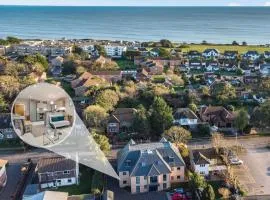 The Swift House - Highcliffe
