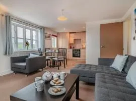 Maritime House Apartment