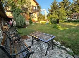 Guest House Rila