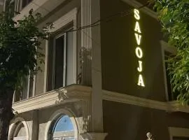 Hotel Restaurant Savoja