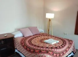 Santa fe Boulevard apartment with AC and Wifi