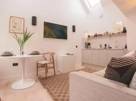 Ullinish Apartments at Ullinish House