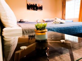 Stay6 Confort en Grupo Durango, hotel in Durango