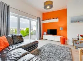 SeaBreeze Holiday Apartment