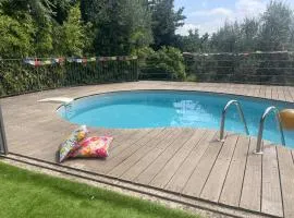 Sensivilla Guest House - Grasse - Costa Azzurra