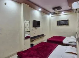 Hotel ganga