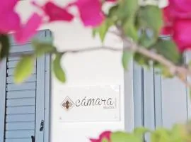 Camara Studio Mykonos