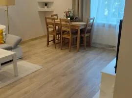 JOJO Jurmala Comfort Plus & Free parking & Self check in