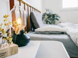 Hilltop Boutique Stay with Sea View