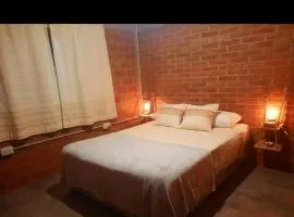 Casa Serrana Río Ceballos