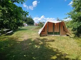 Ameland tentenverhuur ATV