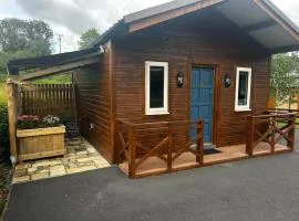 Little Rock Cabin