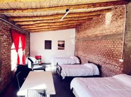 Cabaña San Antonio2