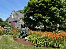 Sea Meadow Inn, hotell i Brewster