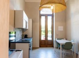 Casa FaVì Scicli Civico 16