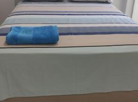 Apartamento zona Norte Ucebol, hotel v destinaci Santa Cruz de la Sierra