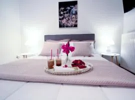 Angie's Serenity Apartment