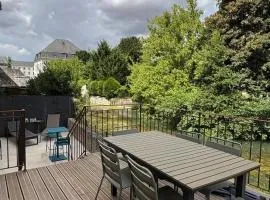 Le Lavoir de Loches