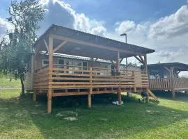 Mobilheim Na louce III