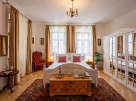 Breithofer Cottage Sighisoara, casa de campo em Sighisoara