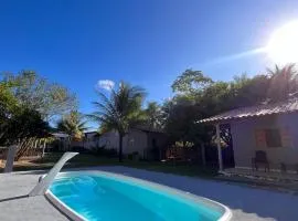Villa Abaré